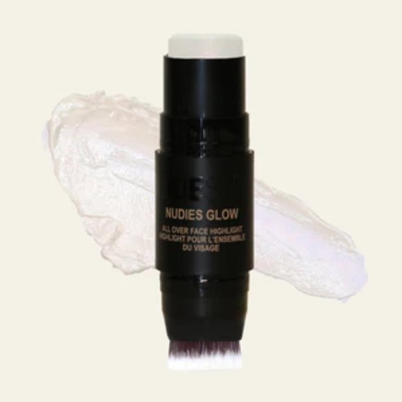 Nudestix All Over Face Glow in Illumi Naughty - Picture 1 of 1